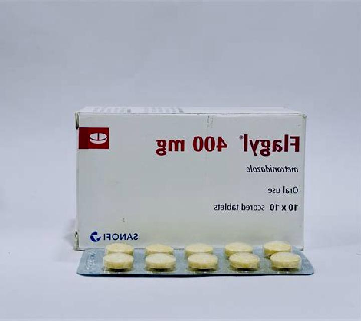 Flagyl flagyl antibiotic dosage tablet