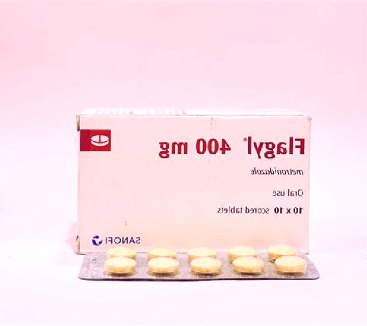 Flagyl flagyl antibiotic symptoms tablet