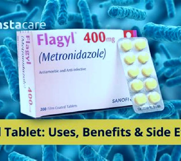 Flagyl flagyl antibiotic uti medication