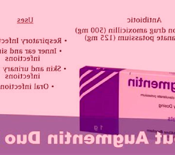 Flagyl flagyl augmentin combination pharmacy