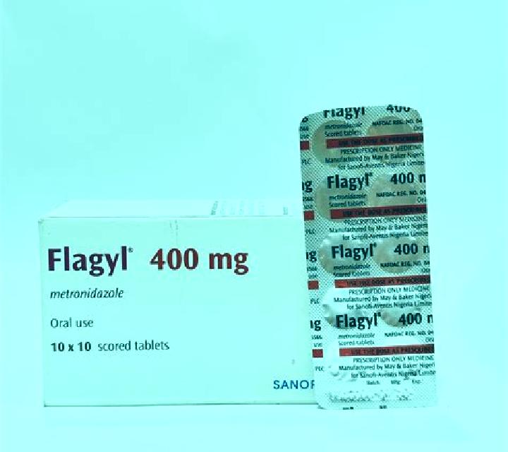 Flagyl flagyl bacteriostatic tablet