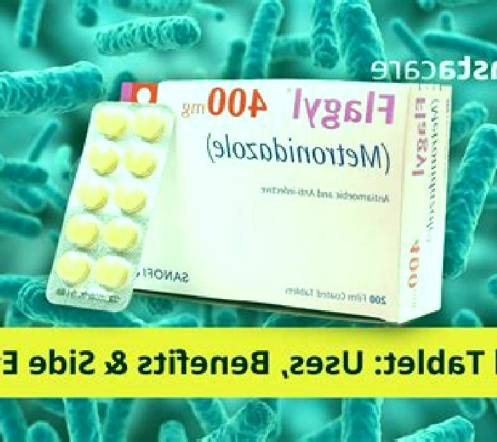 Flagyl flagyl bad nausea medication