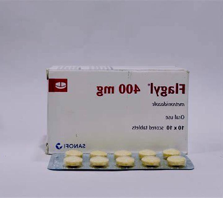 Flagyl flagyl before bed tablet