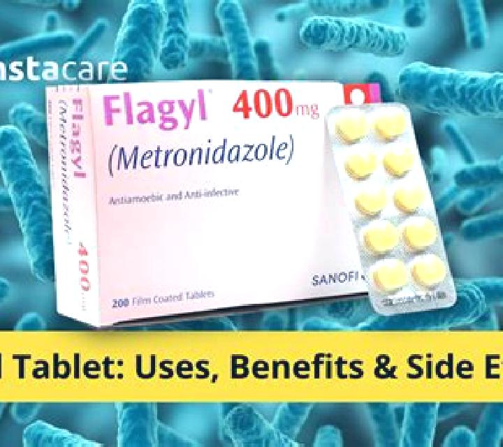 Flagyl flagyl both shoulders weak medication