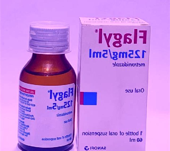 Flagyl flagyl brand medication