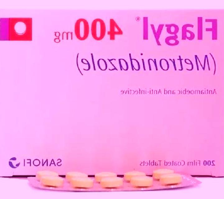Flagyl flagyl breast pain tablet
