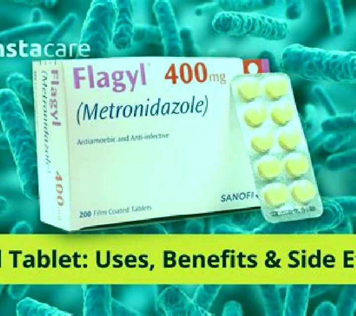 Flagyl flagyl carcinogenic pills