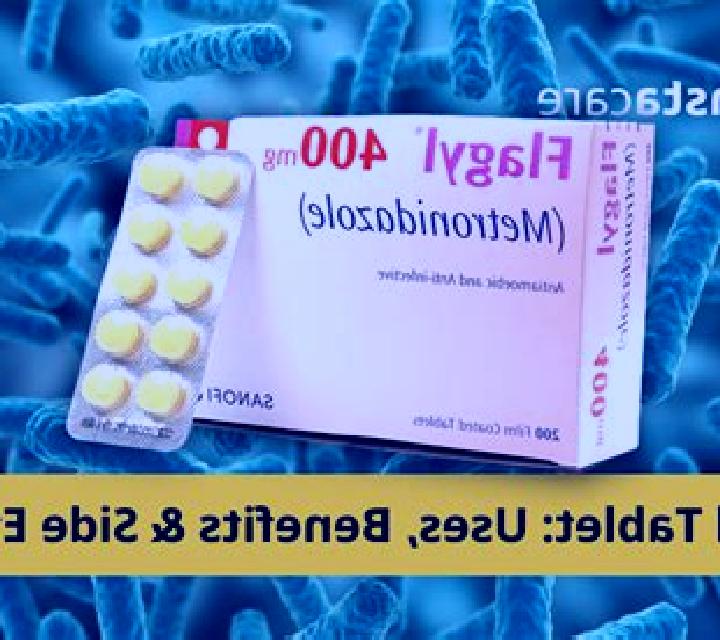 Flagyl flagyl cat side effects tablet