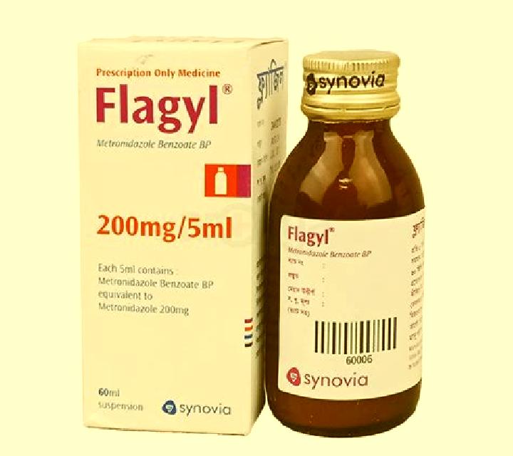 Flagyl flagyl causa nausea pharmacy