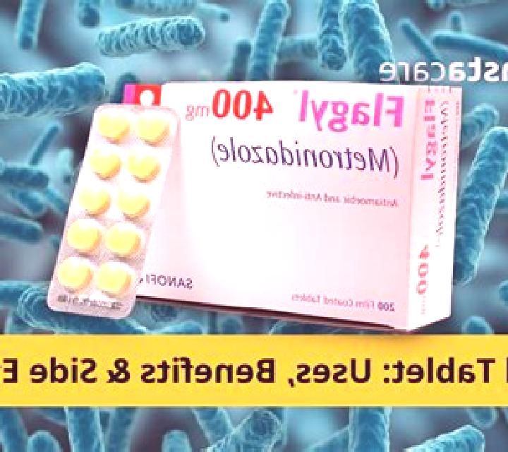 Flagyl flagyl causing cramps pills