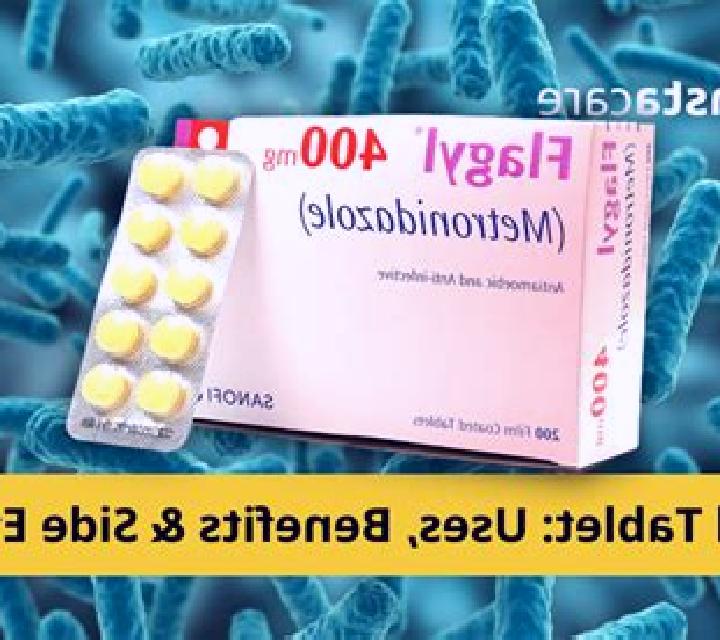 Flagyl flagyl causing neuropathy tablet
