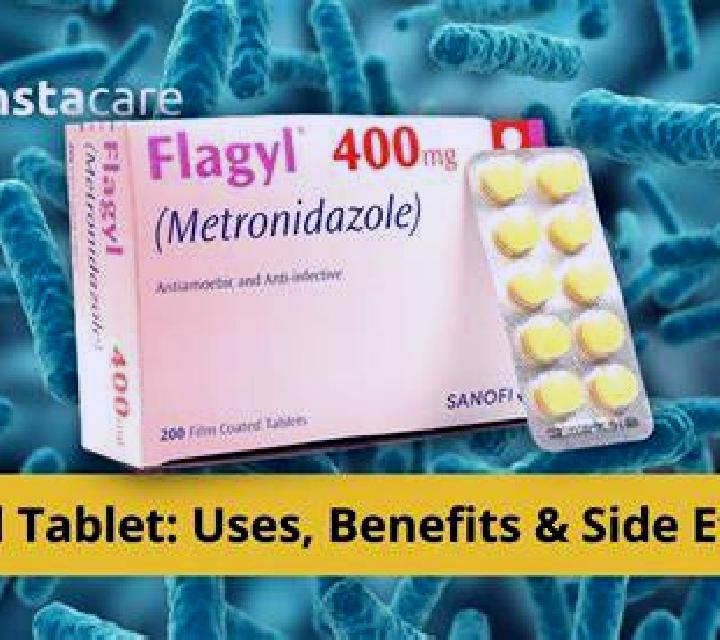 Flagyl flagyl chicken dose tablet