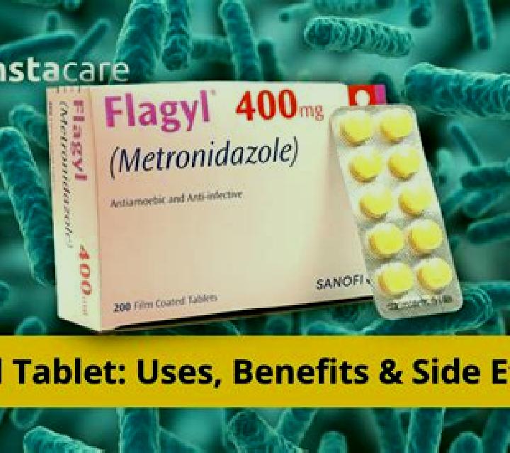 Flagyl flagyl chocolate medication