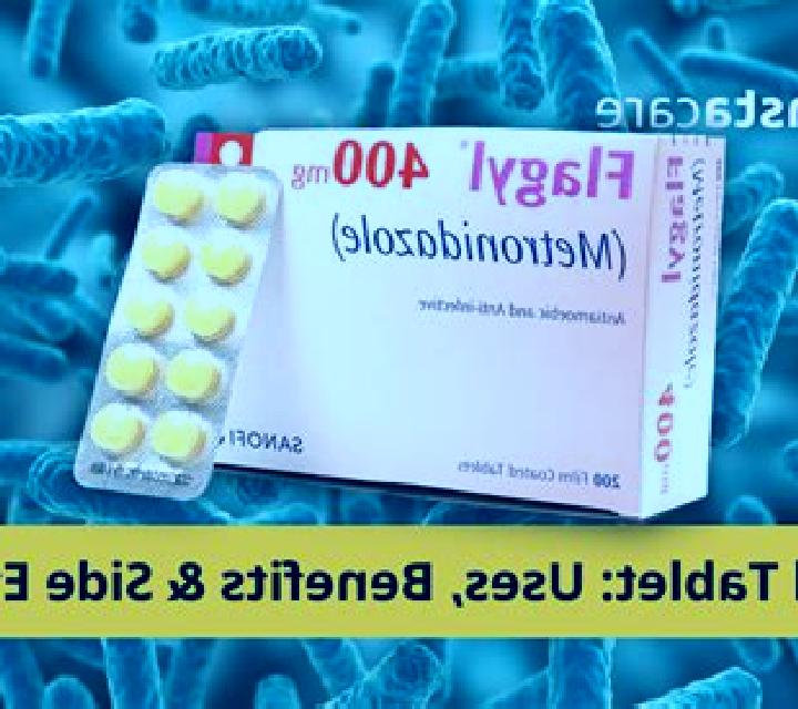 Flagyl flagyl compatible with d5ns tablet