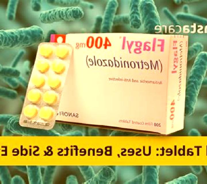 Flagyl flagyl complications pharmacy