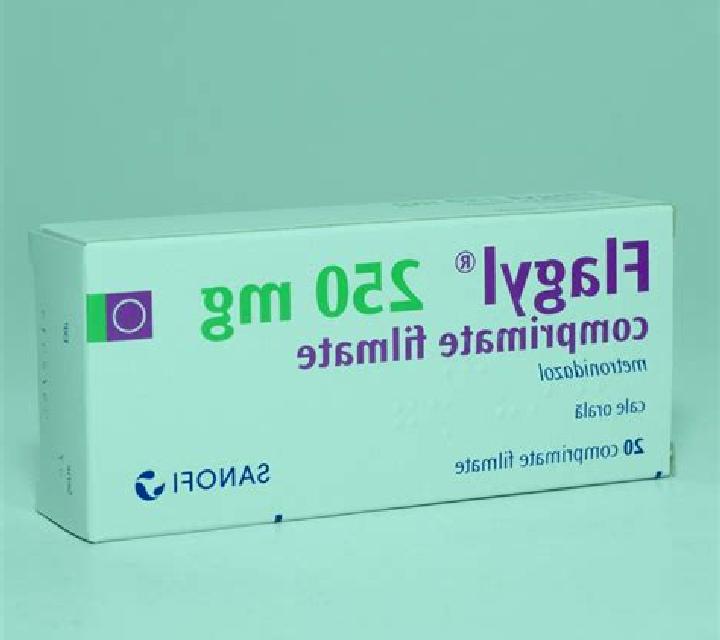 Flagyl flagyl comprimate prospect medication