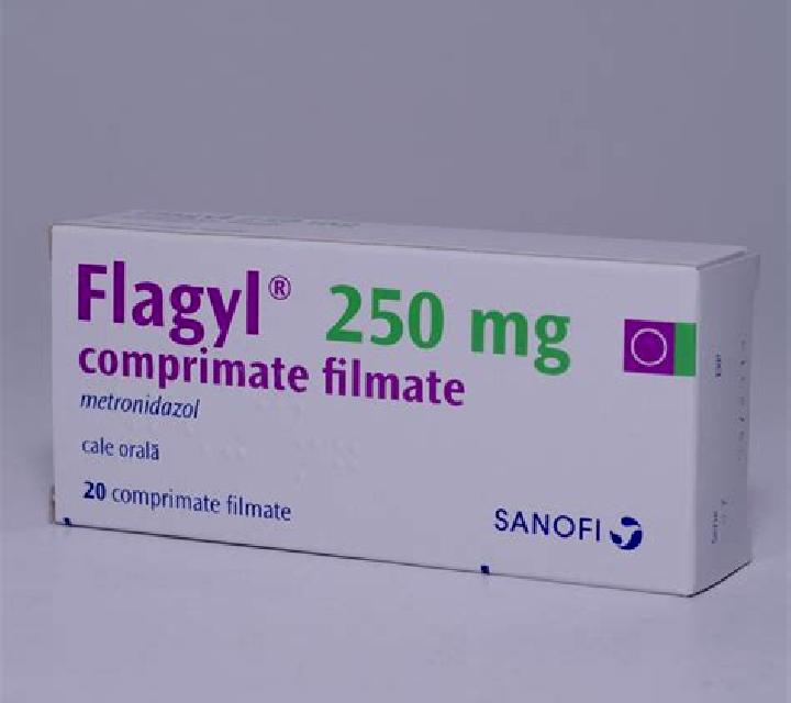 Flagyl flagyl comprimate prospect pharmacy