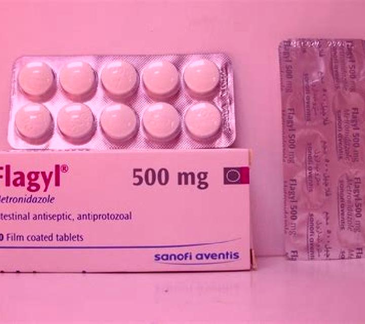 Flagyl flagyl comprimes pharmacy