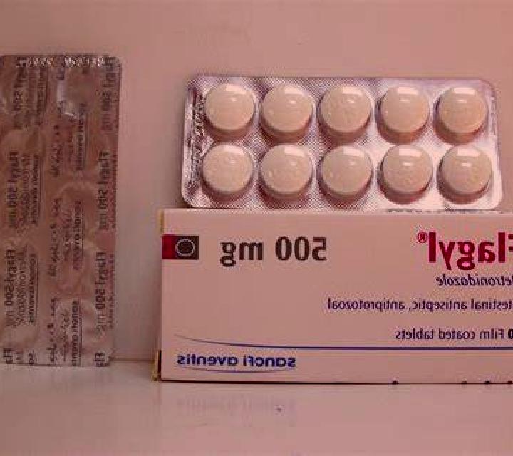 Flagyl flagyl comprimes pills