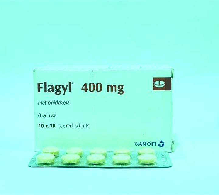 Flagyl flagyl conference tablet