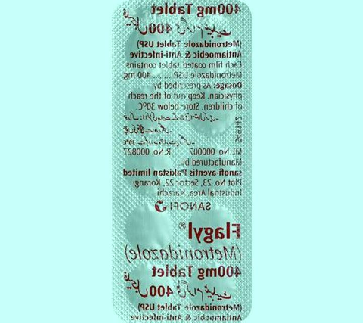 Flagyl flagyl coronavirus tablet