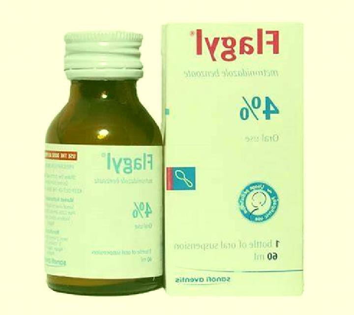 Flagyl flagyl cough medication