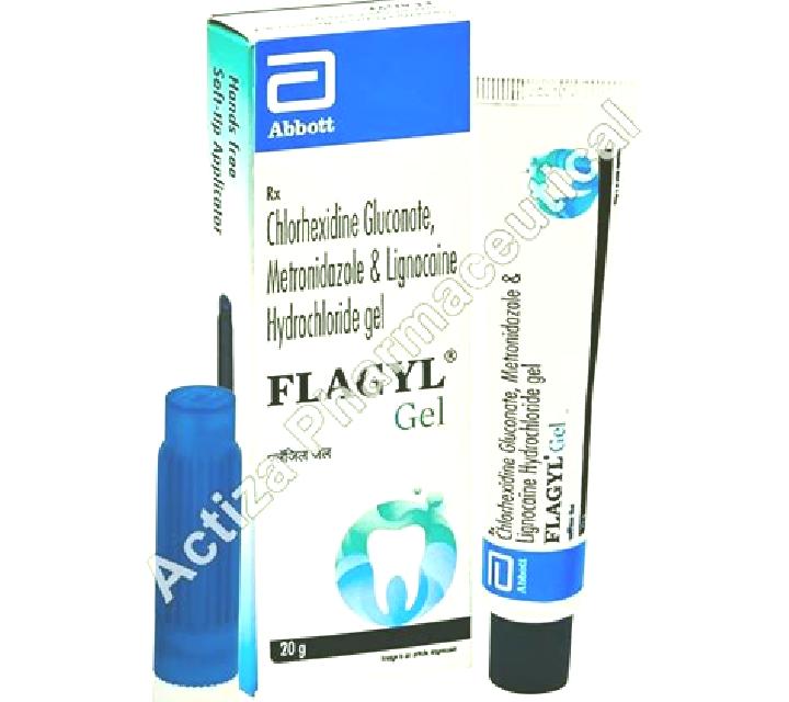 Flagyl flagyl cream for face pharmacy
