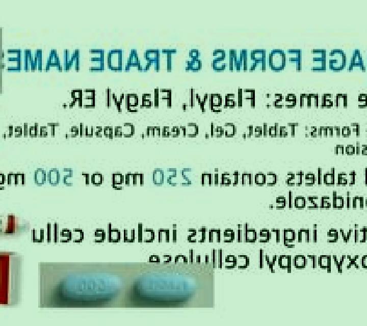 Flagyl flagyl cream ingredients medication
