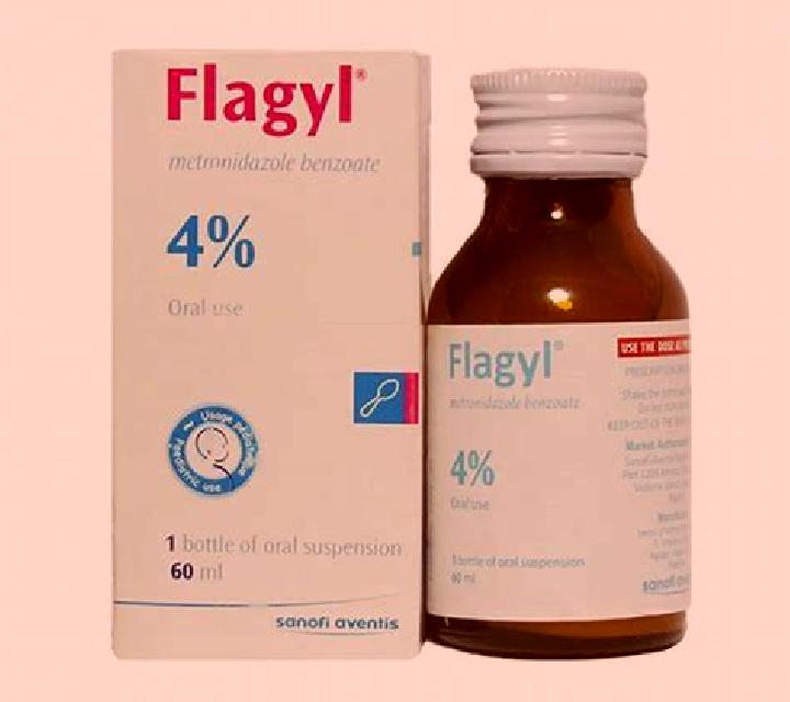 Flagyl flagyl dairy medication