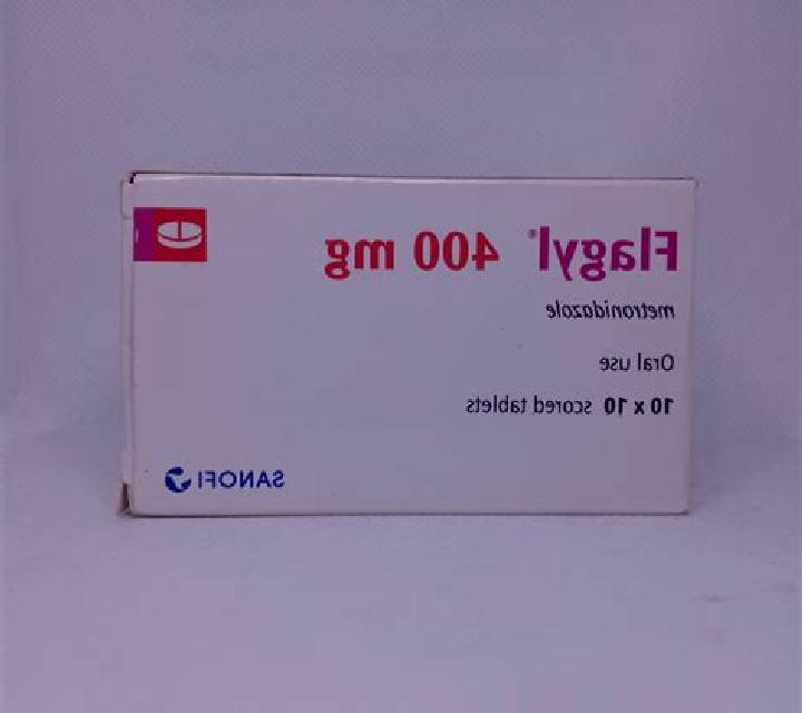 Flagyl flagyl dairy tablet