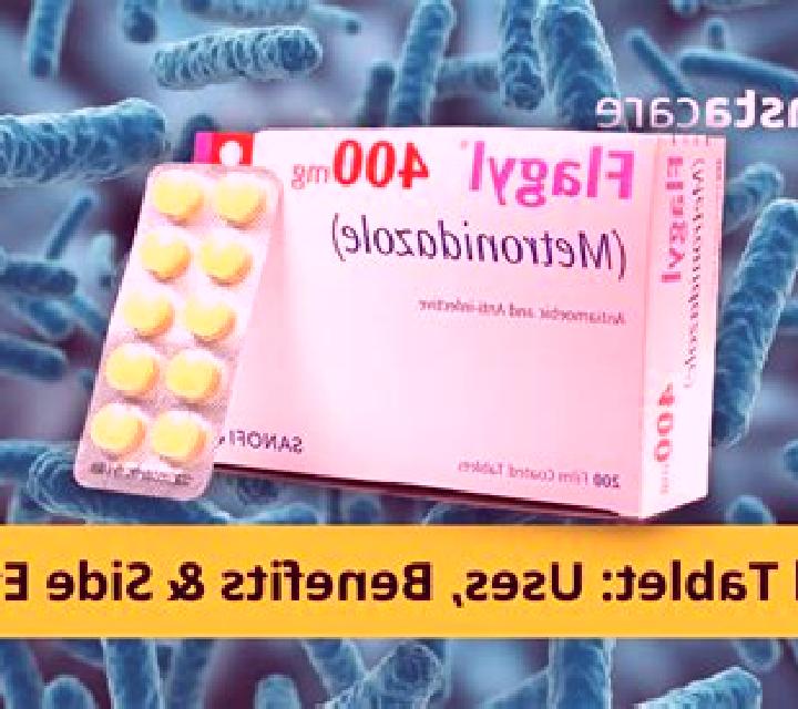Flagyl flagyl dangerous side effects tablet