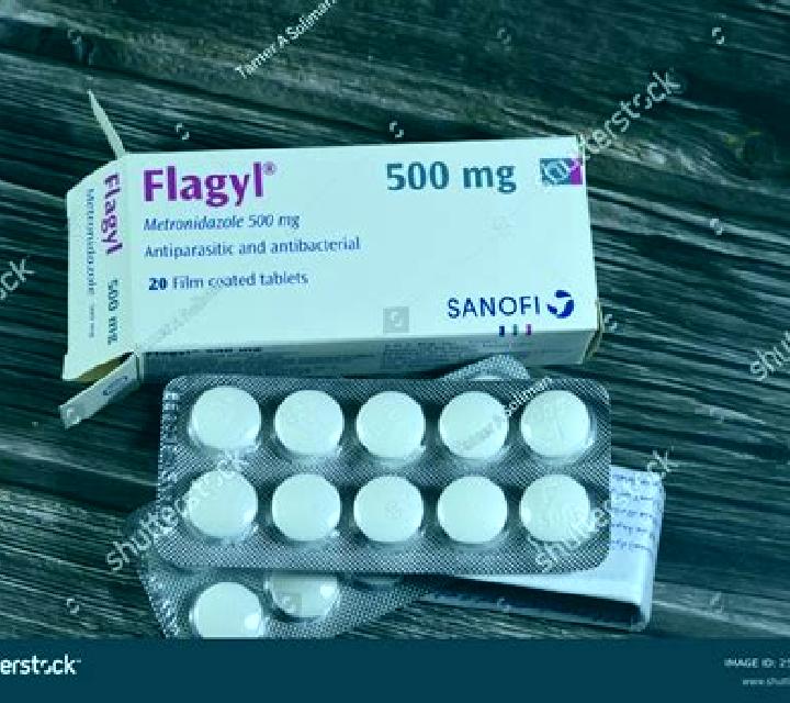 Flagyl flagyl delay period tablet
