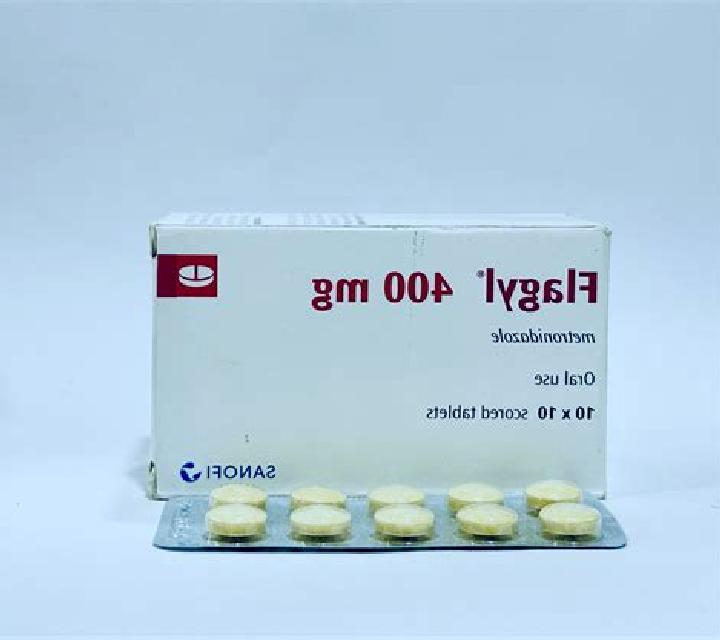 Flagyl flagyl directions tablet