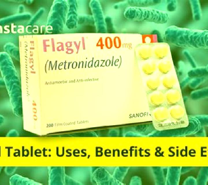 Flagyl flagyl dizziness medication