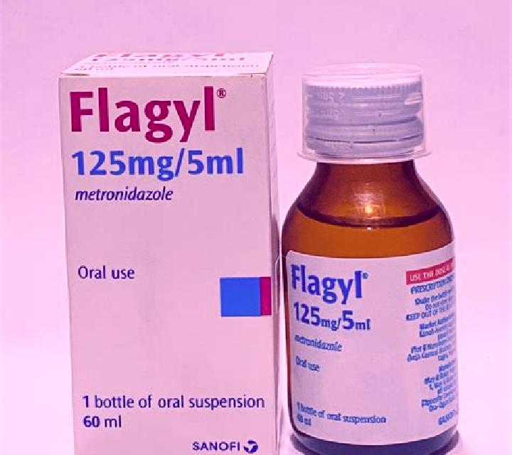 Flagyl flagyl dosage for 2 years old tablet