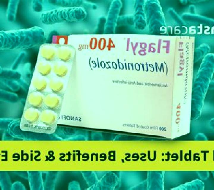 Flagyl flagyl dosage for ulcerative colitis pills