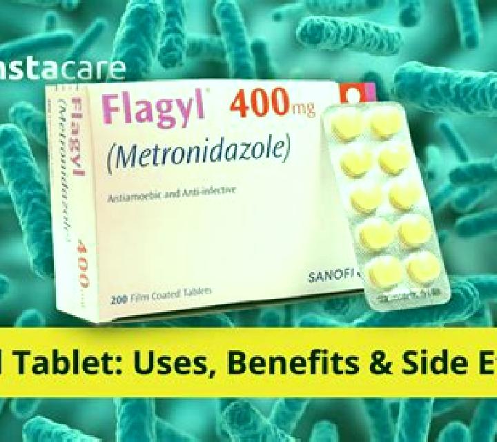 Flagyl flagyl dosage side effects pills