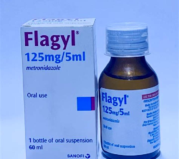 Flagyl flagyl dose for appendicitis medication