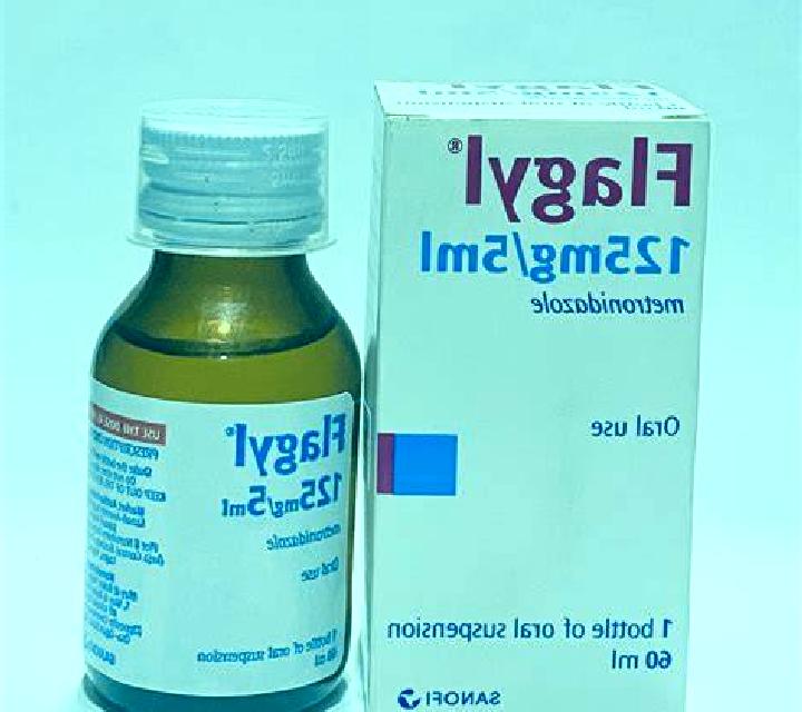 Flagyl flagyl dose for cdiff medication