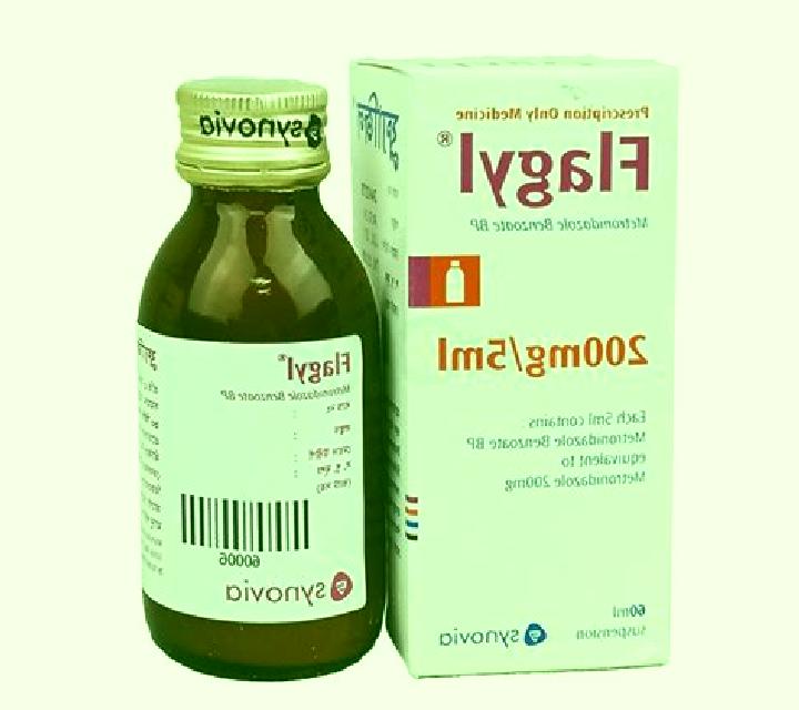 Flagyl flagyl dose for child tablet