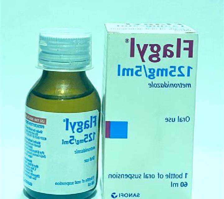 Flagyl flagyl dose for endometritis medication