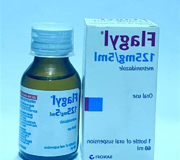 Flagyl flagyl dose for kids tablet