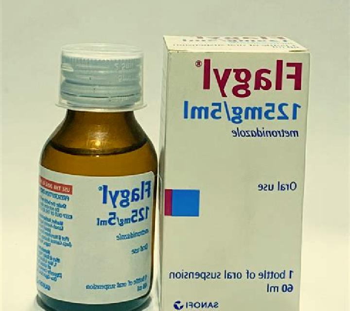 Flagyl flagyl dose for wound medication