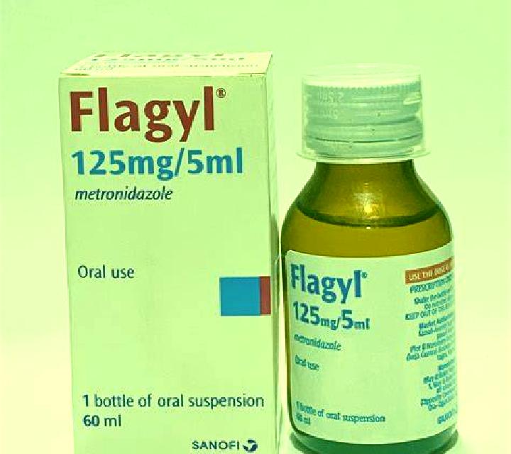 Flagyl flagyl dose for wounds medication
