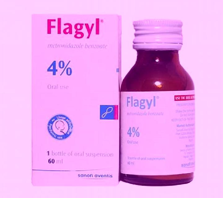 Flagyl flagyl drinking medication
