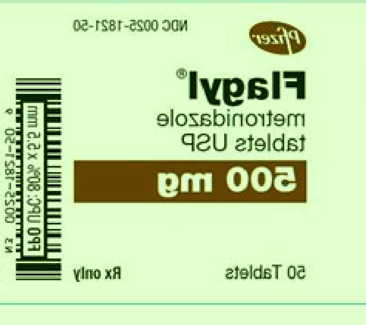 Flagyl flagyl drug insert tablet