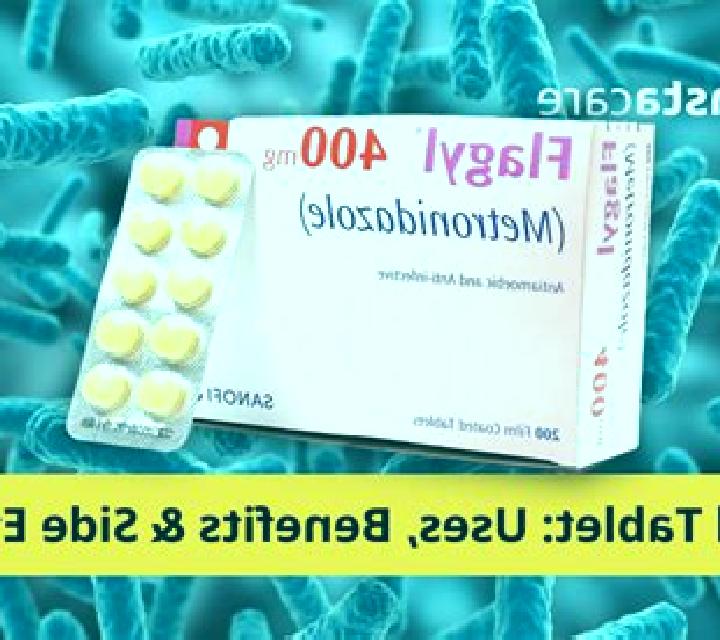 Flagyl flagyl ear infection tablet