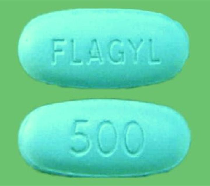 Flagyl flagyl ear side effects pills