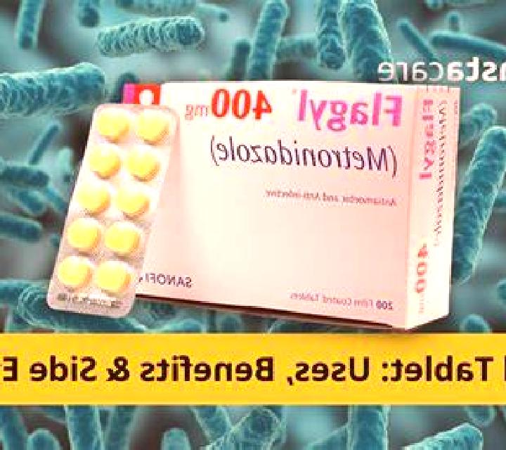 Flagyl flagyl effect on birth control medication