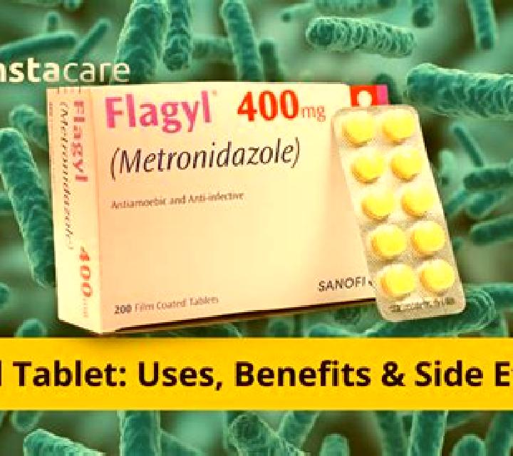 Flagyl flagyl effectiveness tri h medication